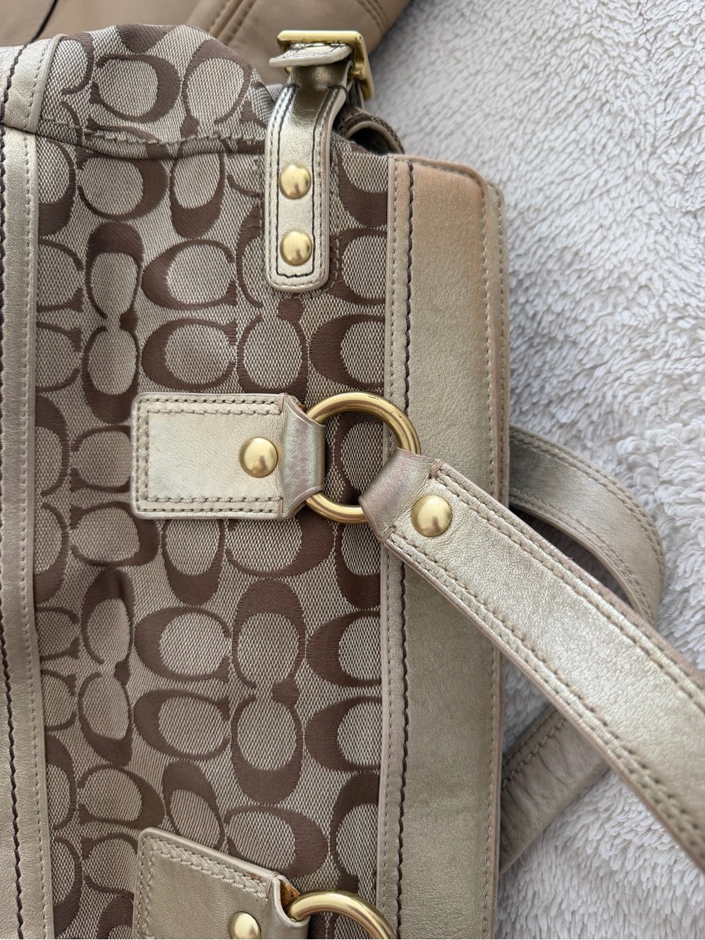 Coach bundle - Picture 8 of 11